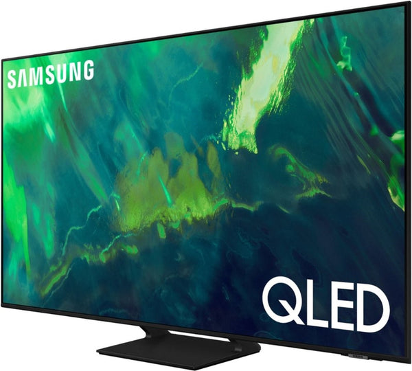 Samsung 65" Class Q70A QLED 4K UHD Smart Tizen TV