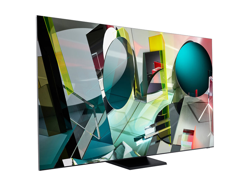 Samsung 85" Class Q900TS QLED 8K UHD HDR Smart TV (2020)
