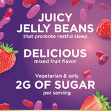 Nature's Bounty Sleep Jelly Beans - 80 Count