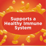 Nature's Bounty Immune Jelly Beans - 80 Count