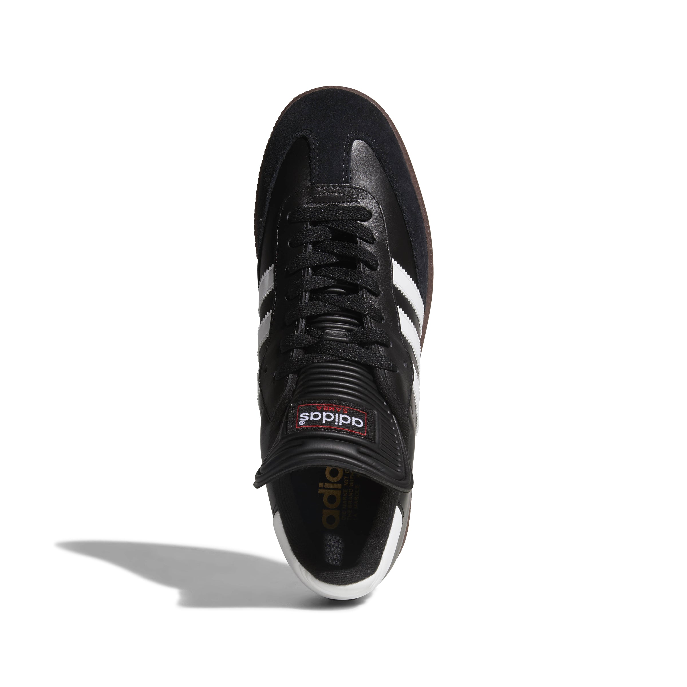 adidas Mens Samba Classic Indoor Soccer Training Shoes