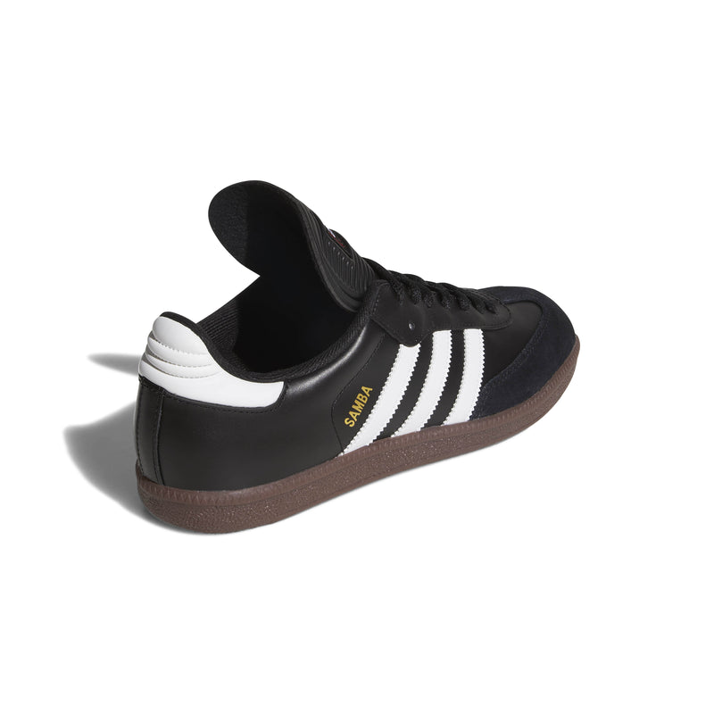 adidas Mens Samba Classic Indoor Soccer Training Shoes – ShopCGX