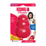 KONG Classic Dog Toy - Size Extra Large