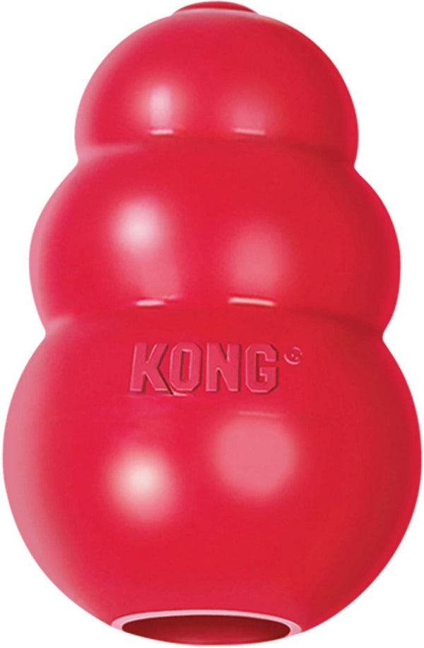 KONG Classic Dog Toy - Size Small