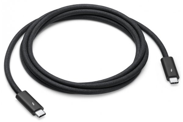 Apple Thunderbolt 4 Pro Cable (1.8m)