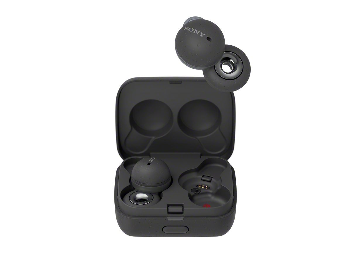 Sony Linkbud In-Ear Headphones