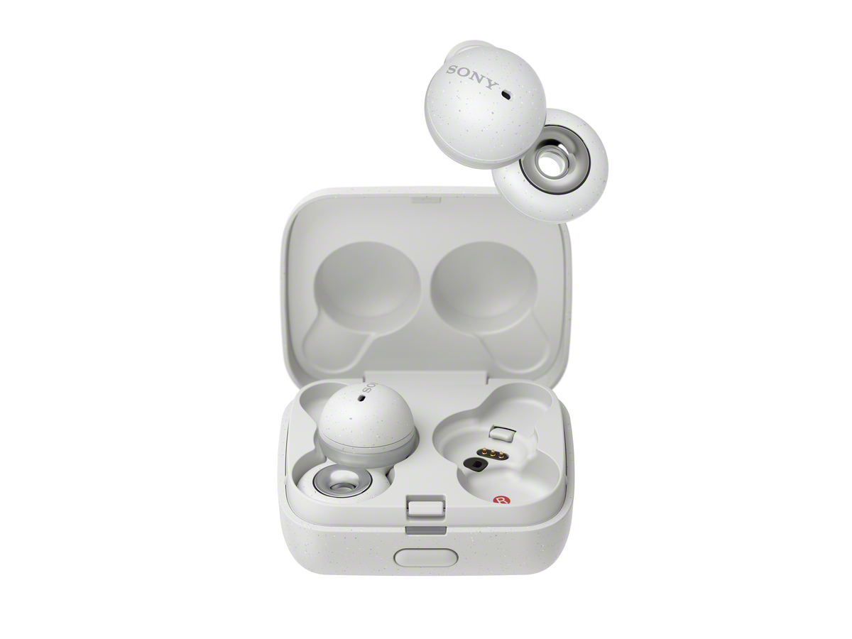 Sony Linkbud In-Ear Headphones