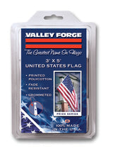 Valley Forge United States Printed Polycotton Flag