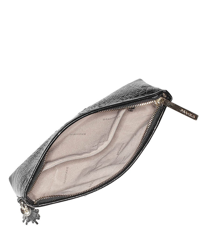 BRAHMIN Kayla Wristlet
