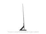 Samsung 85" Class Q900TS QLED 8K UHD HDR Smart TV (2020)