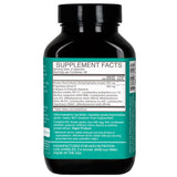 HUM Nutrition Skin Squad Pre + Probiotic Clear Skin Dietary Supplement Capsules - 60 Ct.