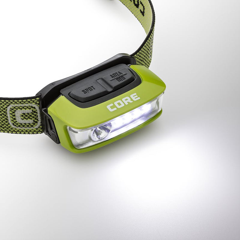Core 100L Sport Headlamp
