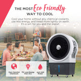 Frigidaire Evaporative Cooling Fan - XL