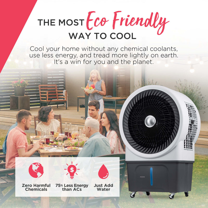 Frigidaire Evaporative Cooling Fan - XL