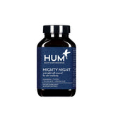 HUM Nutrition Mighty Night Overnight Cell Renewal Dietary Supplement Softgels - 60 Ct.