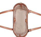 Nine West Kylee Medium Trap Tote Handbag