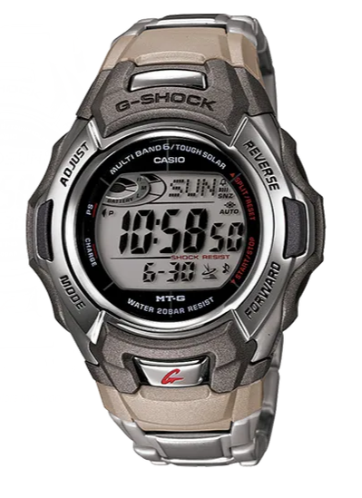 Casio Mens MTGM900DA-8 G-Shock Watch – ShopCGX Casio Mens MTGM900DA-8 G-Shock Watch – ShopCGX