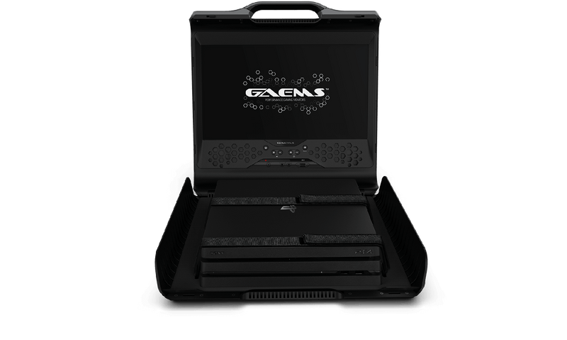 GAEMS Sentinel Personal Gaming Environment – ShopCGX GAEMS Sentinel Personal Gaming Environment – ShopCGX