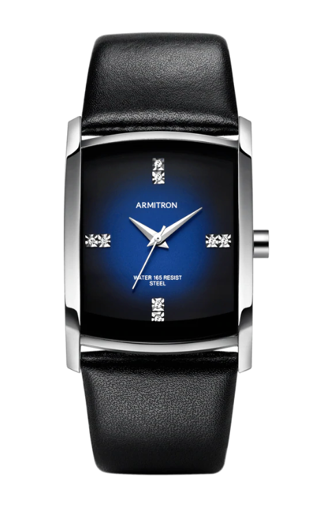 Armitron Mens Hikone 33mm Watch ShopCGX