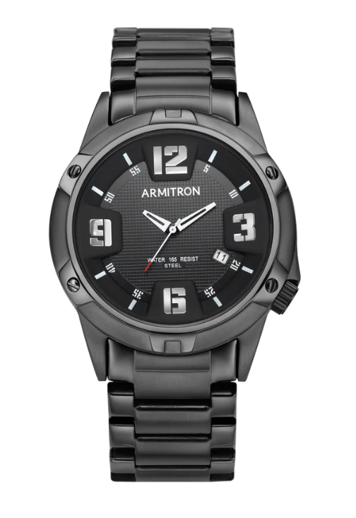 Armitron Mens Rival 42mm Watch