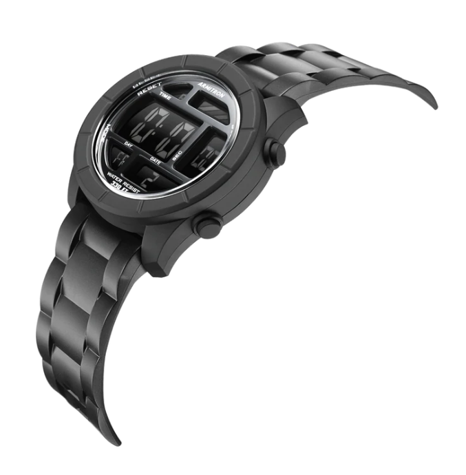 Armitron chrono sales