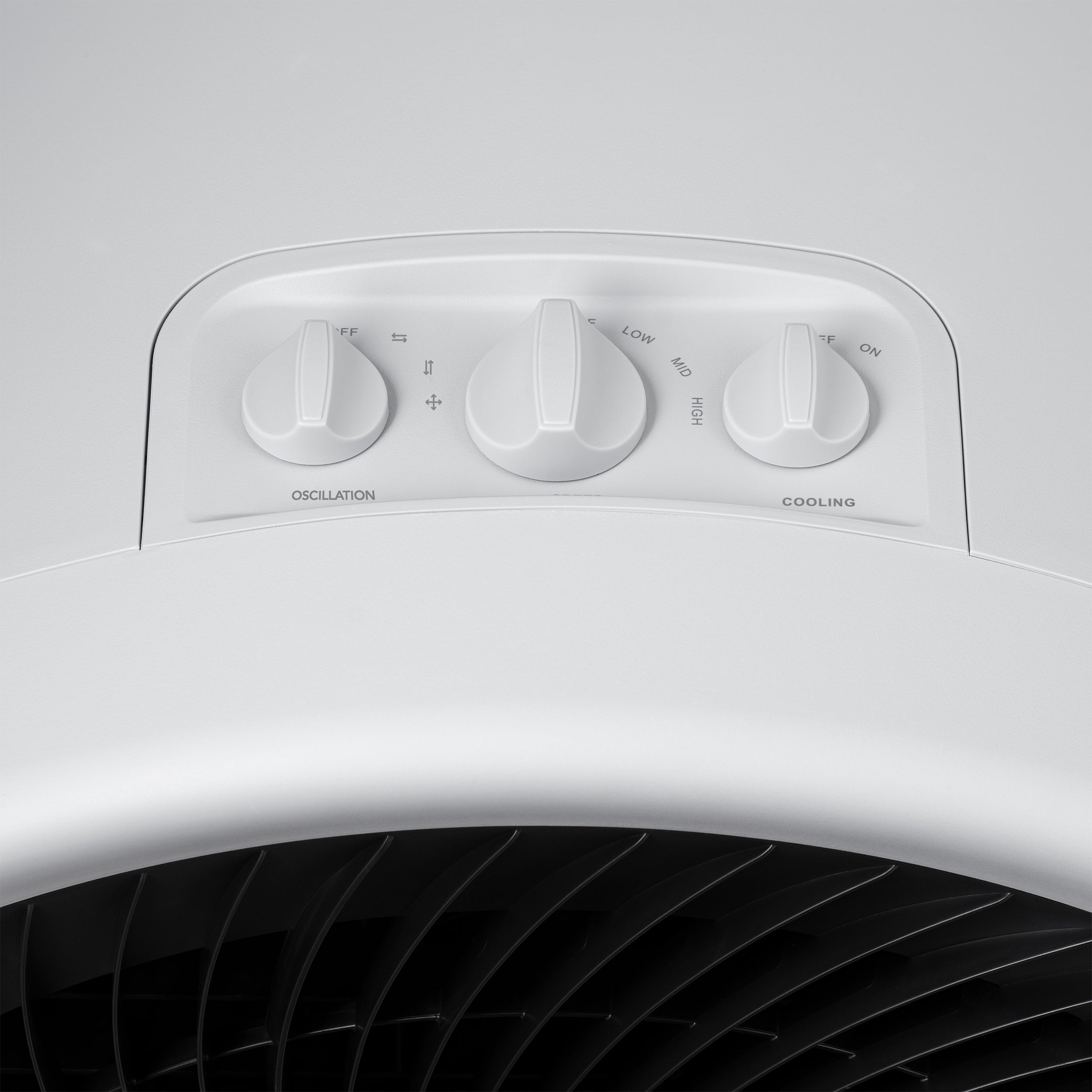 Frigidaire Evaporative Cooling Fan - XL