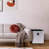 NewAir Beer Froster 46 Can Freestanding Beverage Fridge