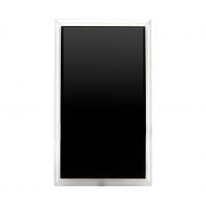 GE Flat Panel Pro Crystal HD Amplified Indoor Antenna