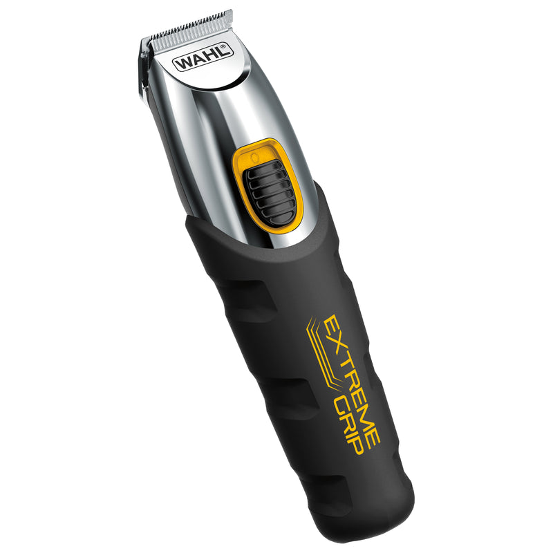 Wahl Mens Extreme Grip Lithium Ion Trimmer