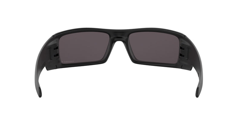 Oakley Standard Issue Gascan Uniform Collection Matte Black Frame - Prizm Gray Lens - Polarized Sunglasses