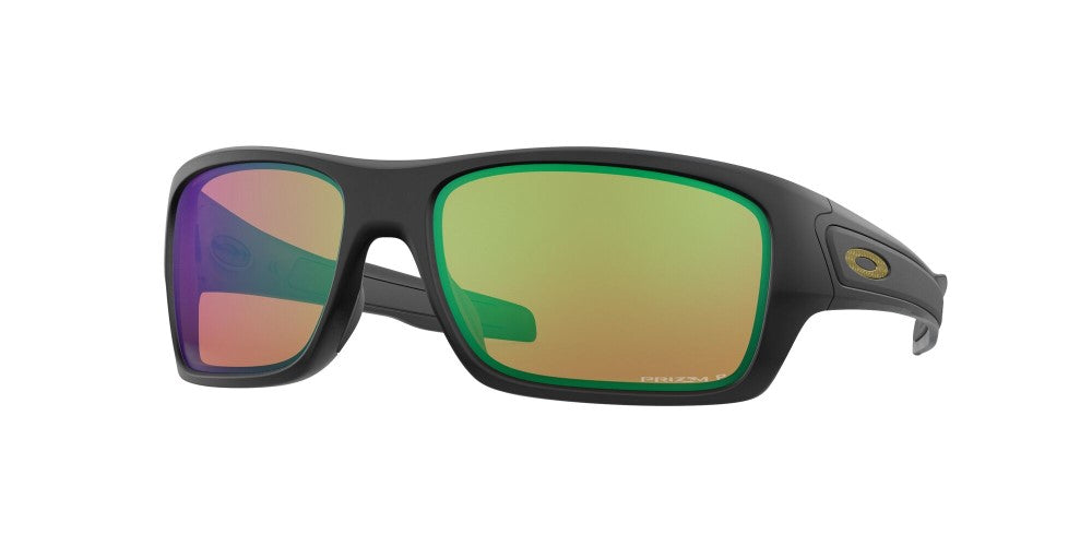 Oakley turbine matte best sale