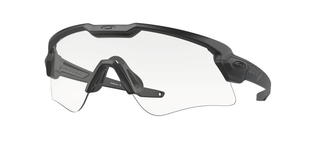 oakley si ballistic goggles Oakley Mens SI Ballistic M Frame Alpha Matte Black Frames