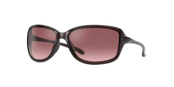 Oakley Cohort Amethyst Frame - G40 Black Gradient Lens - Non Polarized Sunglasses