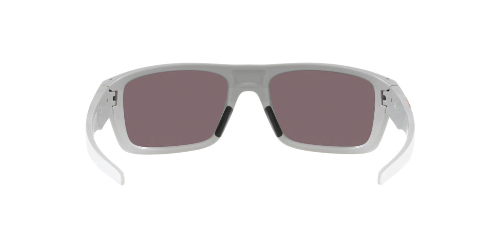 Oakley Standard Issue Mens Armed Forces Drop Point Matte Cool Gray