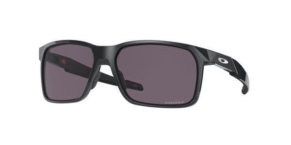 Oakley Portal X Carbon Frames - Prizm Gray Lens - Non-Polarized Sunglasses