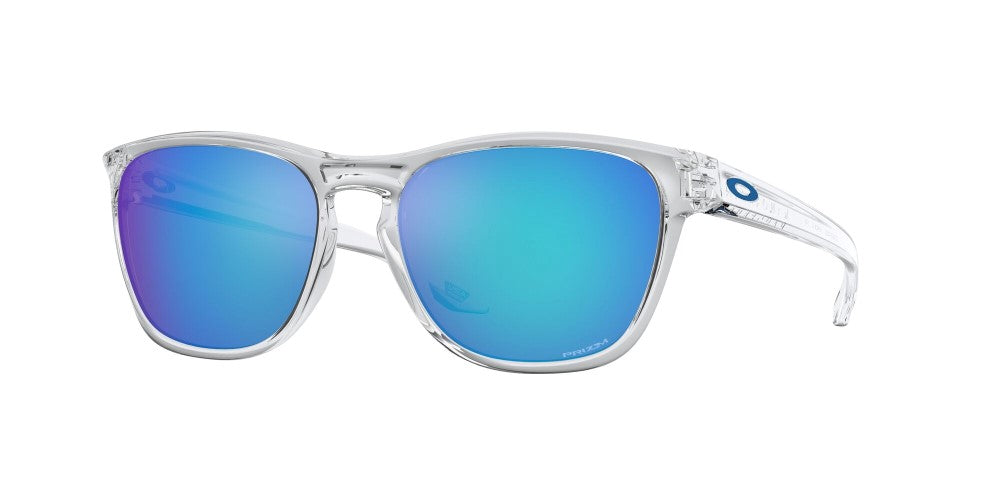 Oakley prizm clear frame best sale