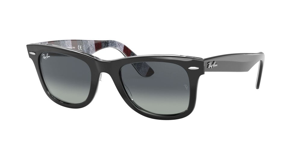 Ray ban grey gradient on sale