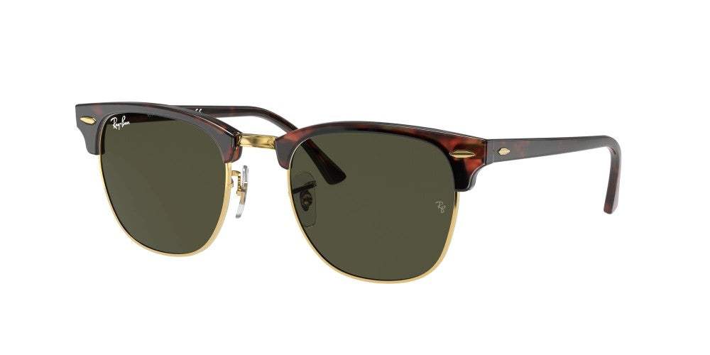 Ray ban tortoise aviator polarized on sale