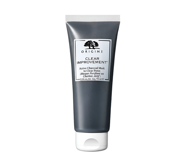 Origins Clear Improvement Active Charcoal Mask to Clear Pores - 2.5 oz.