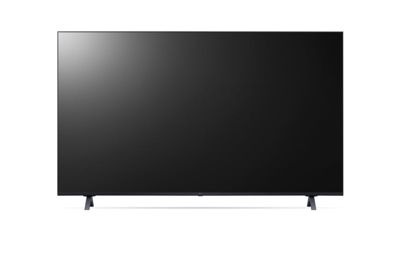 LG 43” Class UP8000 Series LED 4K UHD Smart webOS TV