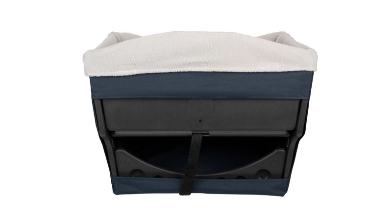 Happy Safety PetSafe Happy Ride Safety Dog and Cat Seat – ShopCGX