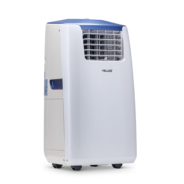 NewAir Portable Air Conditioner and Heater - 14,000 BTUs