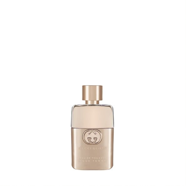 Gucci Guilty Pour Femme Eau de Toilette Spray - 1 oz.
