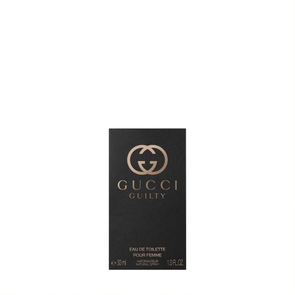 Gucci Guilty Pour Femme Eau de Toilette Spray - 1 oz.