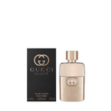Gucci Guilty Pour Femme Eau de Toilette Spray - 1 oz.