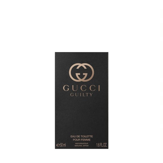 Gucci Guilty Pour Femme Eau de Toilette Spray - 1.6 oz.
