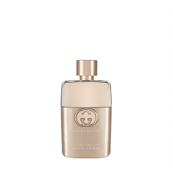 Gucci Guilty Pour Femme retailer EDP 1.6 Oz