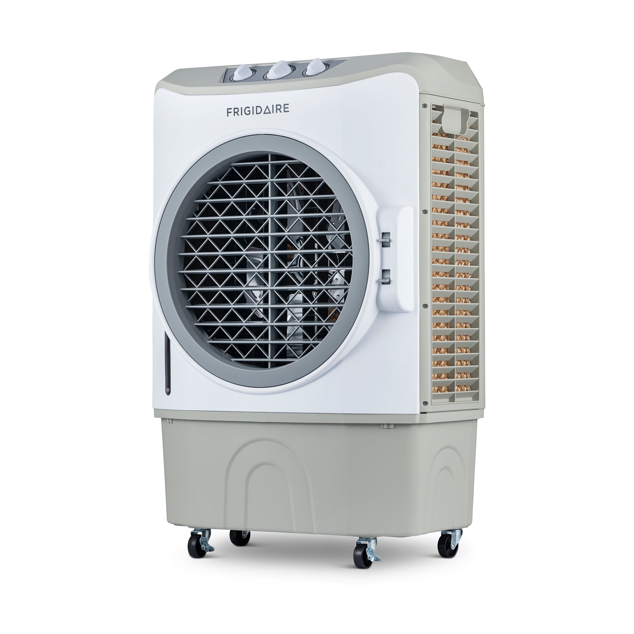 Frigidaire Indoor & Outdoor Evaporative Cooler, 1650 CFM, 10.6 Gallon Water Tank