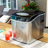 NewAir Countertop Ice Maker