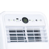 NewAir Compact Portable Air Conditioner, 8,000 BTUs (4,500 BTU, DOE), Cools 200 sq. ft.